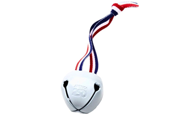 White America 250 Sleigh Bell