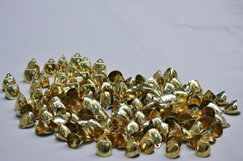 Gold Bells
