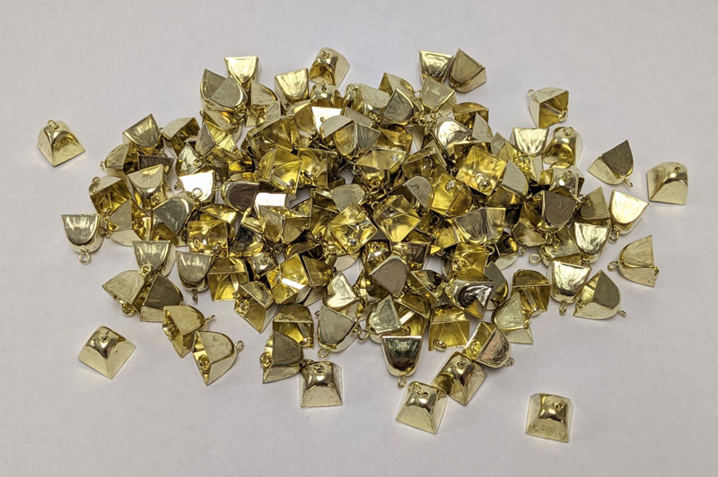 Gold Craft Bell