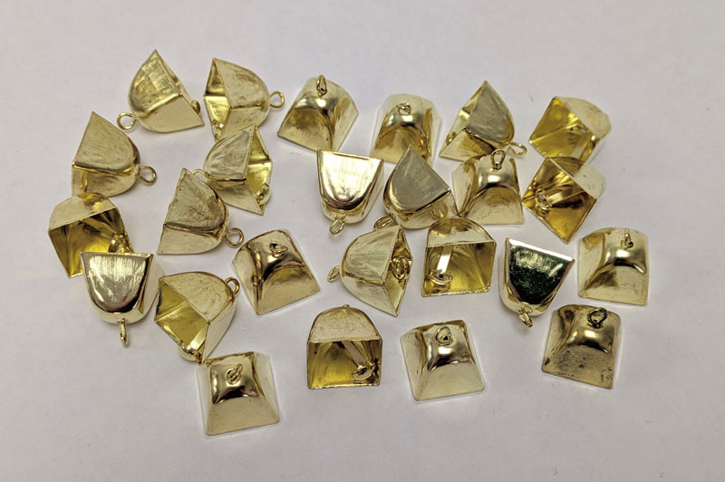 Gold Craft Bell