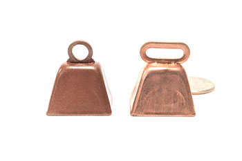 Copper Bells